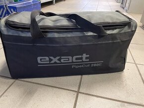 PIPECUT 280E el.pila na potrubia - 10