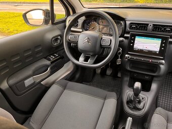 Citroën C3 1,5 HDi 2019 | 93 000km - 10