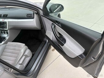 Predam Volkswagen Passat b6 2.0TDI,103KW ,R.v.2008, - 10