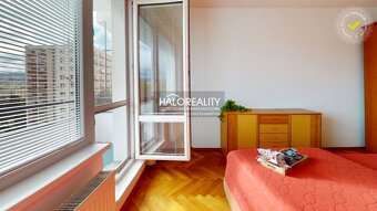 HALO reality - Predaj, trojizbový byt Brezno - EXKLUZÍVNE HA - 10