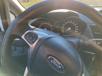 Fiesta 1.0 Ecoboost 74kw - 10