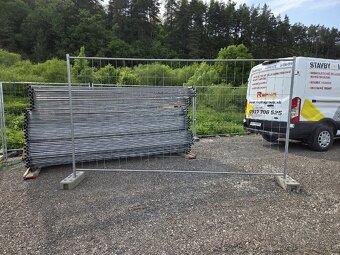 Predám lešenie - 10