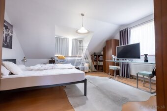 RODINNÝ DOM NA KALVÁRII, STARÁ SPIŠSKÁ CESTA, KOŠICE SEVER - 10