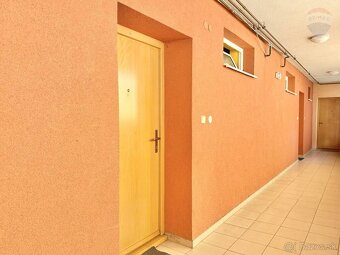 Predaj 1 izbového bytu v Dunajskej Strede, Nová Ves, 37 m2, - 10