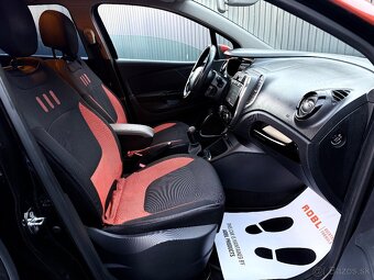Renault Caprur 1.5 diesel 2014 tazne - 10