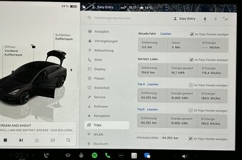 Tesla Model 3 MY22 RYZEN, Long Range AWD,záruka,DPH - 10