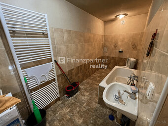 Znížená cena Vidiecky dom, Banský Studenec, Banská Štiavnica - 10