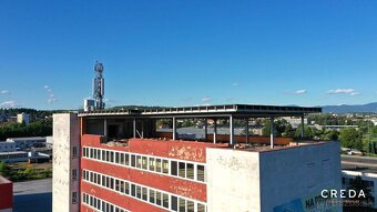 CREDA | predaj budova so stavebným povolením, Zvolen - 10