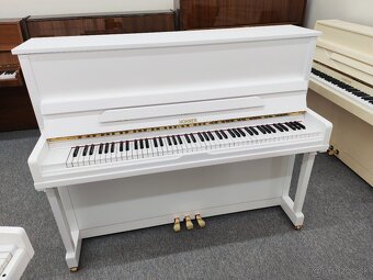 Excelentné piano Hohner dovoz celá SR - 10