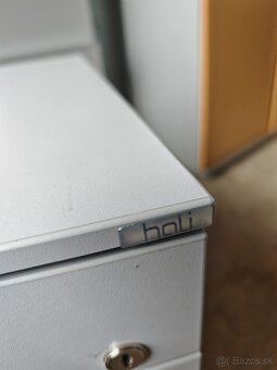 Šuflíkovy kancelársky kontajner - 10