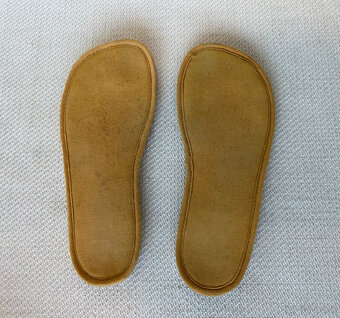 Sambas the Mambas Terracota na suchý zips 31 - 10