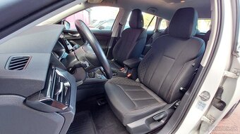 Škoda Scala 1.5 TSI 110KW DSG Ambition - 10