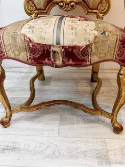 Majestátny trón - 10