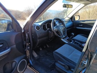Suzuki Grand Vitara 1,9 DDiS - 10