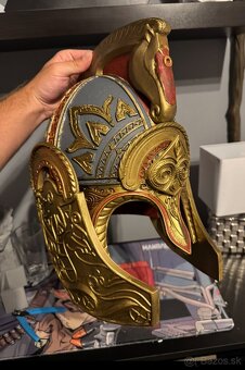 Pán prsteňov-repliky - 10