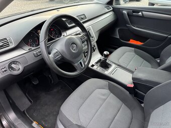 ✅️Volkswagen Passat Variant 1.6 TDI BMT Comfortline✅️ - 10