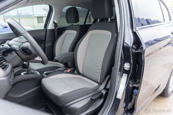 Fiat Tipo Sedan 1.4 - 10