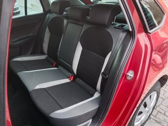 Škoda Rapid Spaceback 1.2 TSI 66kW 2016 - Xenon, Full Servis - 10