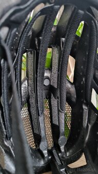 Abus Airbreaker, L/59-61cm, nová - 10