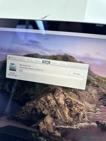  Apple MacBook Pro (15-inch, 2016) - 16GB | 512GB | i7  - 10