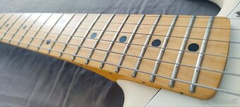 Fender JV Modified 60s stratocaster 2021

 - 10