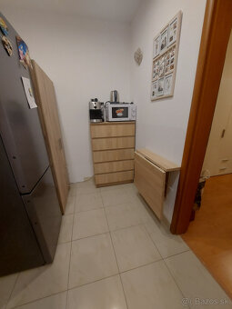 Prenájom pre pár /2 izbový byt. - 10