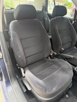 VOLKSWAGEN GOLF IV 1.9TDI 66KW NOVA STK A EK - 10