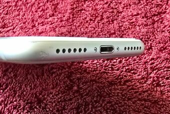 Iphone 8 64GB White - 10