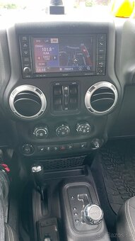 Jeep Wrangler Rubicon JK - 10