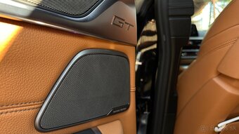 BMW 630d GT m packet - 10