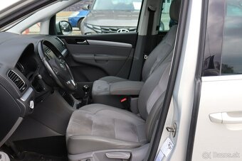 Volkswagen Sharan 2.0 TDI BMT Trendline - 10