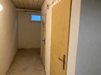 3-izbovy byt centrum, 2x balkón, Nové Mesto nad Váhom - 10