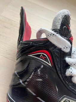 Hokejove korcule Bauer Vapor 1x - 10