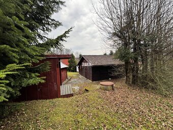 Kvakovce, Domaša - Dobrá,pozemok IS,817 m2. Aj na podnikanie - 10
