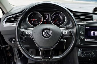 Volkswagen Tiguan, 2.0 tdi, kupovaný na Slovensku - 10