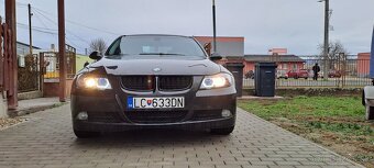 Bmw e90 - 10