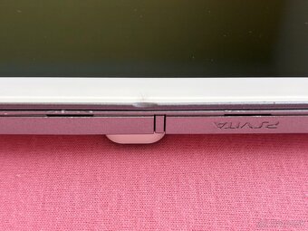 PS Vita 1100 biela s príslušenstvom - 10