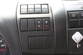 Iveco EUROCARGO 75E210, EURO 6, PNEU 80% - 10