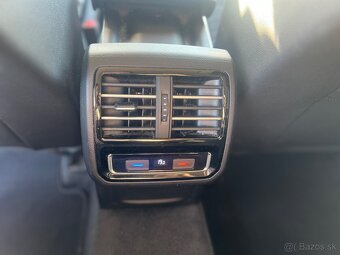 VW Passat B8 2.0 TDi DSG highline - 10