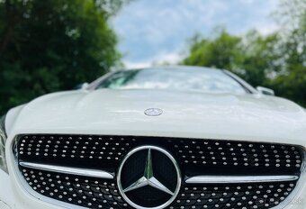 MERCEDES CLA 200 CDI - 10