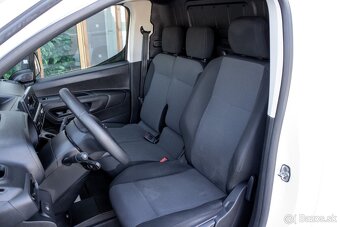 Citroën Berlingo BlueHDi 100 S S Business M - 10