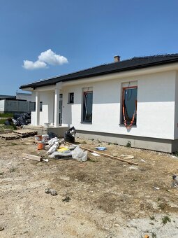 Zateplovanie rekonštrukcie fasády - 10
