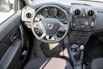 Dacia Sandero - 10