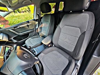 Volkswagen Passat Variant 1.6 TDI BMT Comfortline RV:9/2014 - 10
