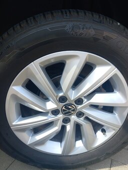 VW T Cross - 10