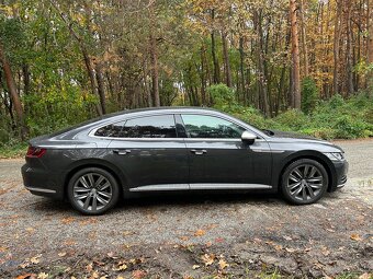VW Arteon 2019 DSG 110kW - 10