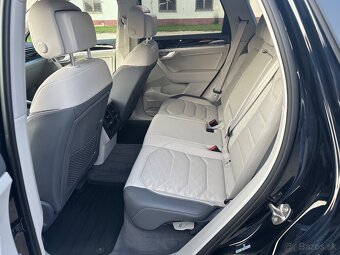 VW Touareg 3.0 TDI 210kW NIGHT VISION - 10