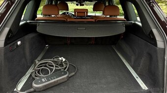 Audi Q7 55 3.0 TFSI e PHEV quattro tiptronic - 10