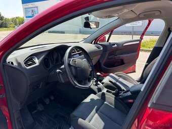 Citroën C4 - 10