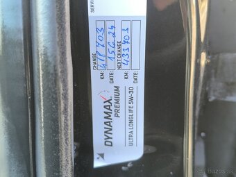 BMW 330xd e91 - 10
